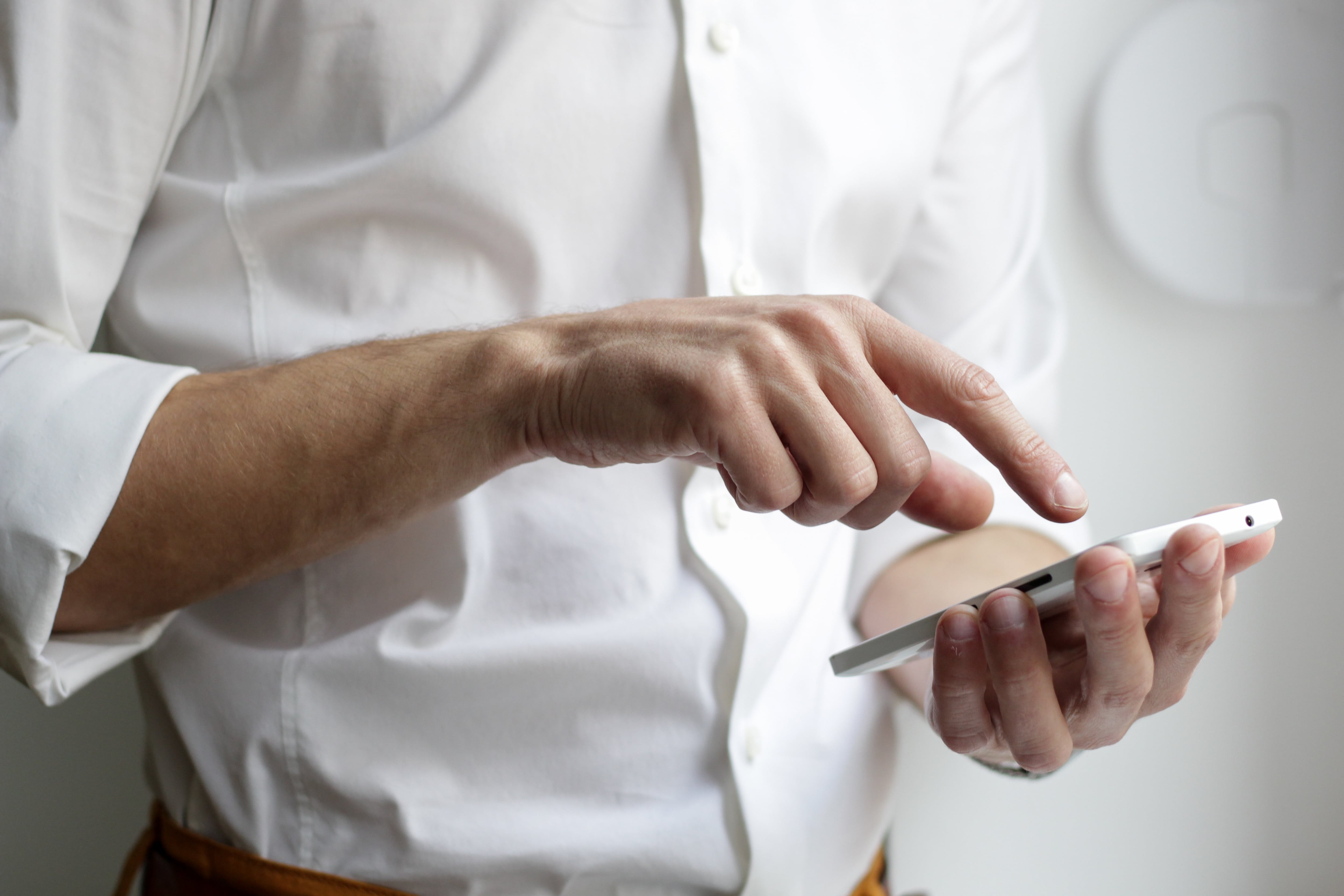 spyware, movil, seguridad