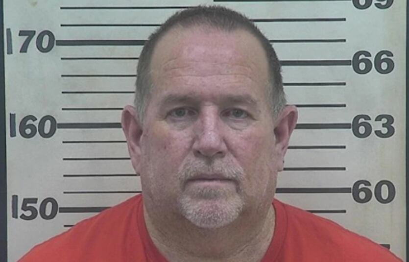 Jon Worrell ocultó el asesinato de su esposa Doris Worrell por casi 20 años, eligió Costa Rica para vivir un romance con la niñera de sus hijos. Foto: Fox 5