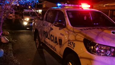 Tarde de viernes dejó dolor a dos familias