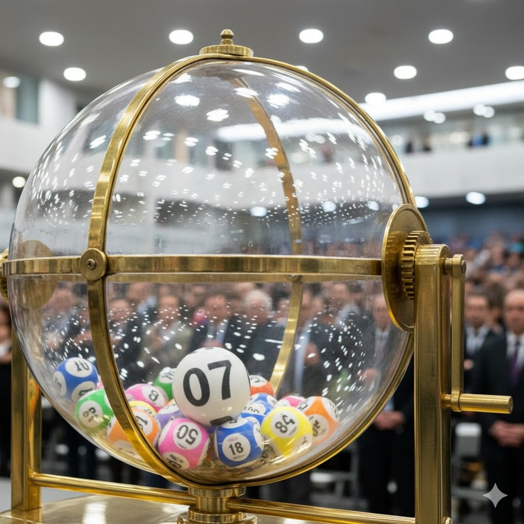 Descubra qué números de la lotería han salido con más frecuencia, según el análisis estadístico de la Inteligencia Artificial para el sorteo de Chances de este martes 18 de noviembre. Conozca las sugerencias de la IA.