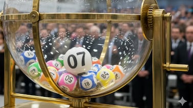 Números de la suerte según la IA para el Sorteo Extraordinario de la Vacunación de este domingo