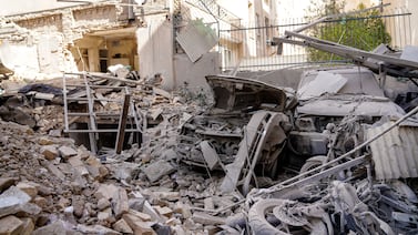 Los conflictos bélicos en medio oriente alcanzaron al fútbol costarricense