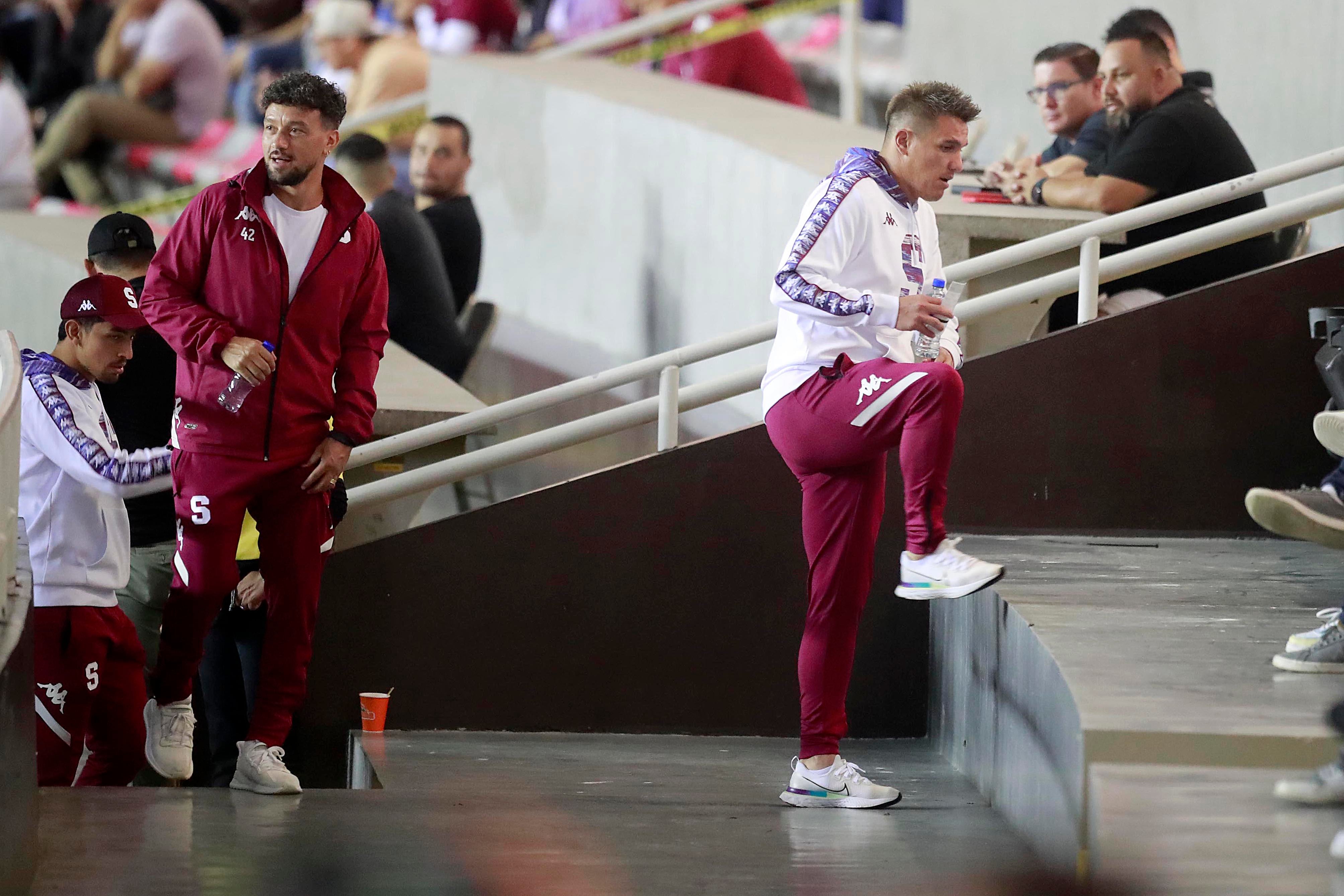 18/11/2023     Estadio Nacional, La Sabana. La Liga Deportiva Alajuelense y el Deportivo Saprissa se enfrentaron este sábado en una nueva edición del Clásico Nacional. Se dio en la final del Torneo de Copa, a estadio casi lleno, con la presencia de las dos aficiones más grandes del país.