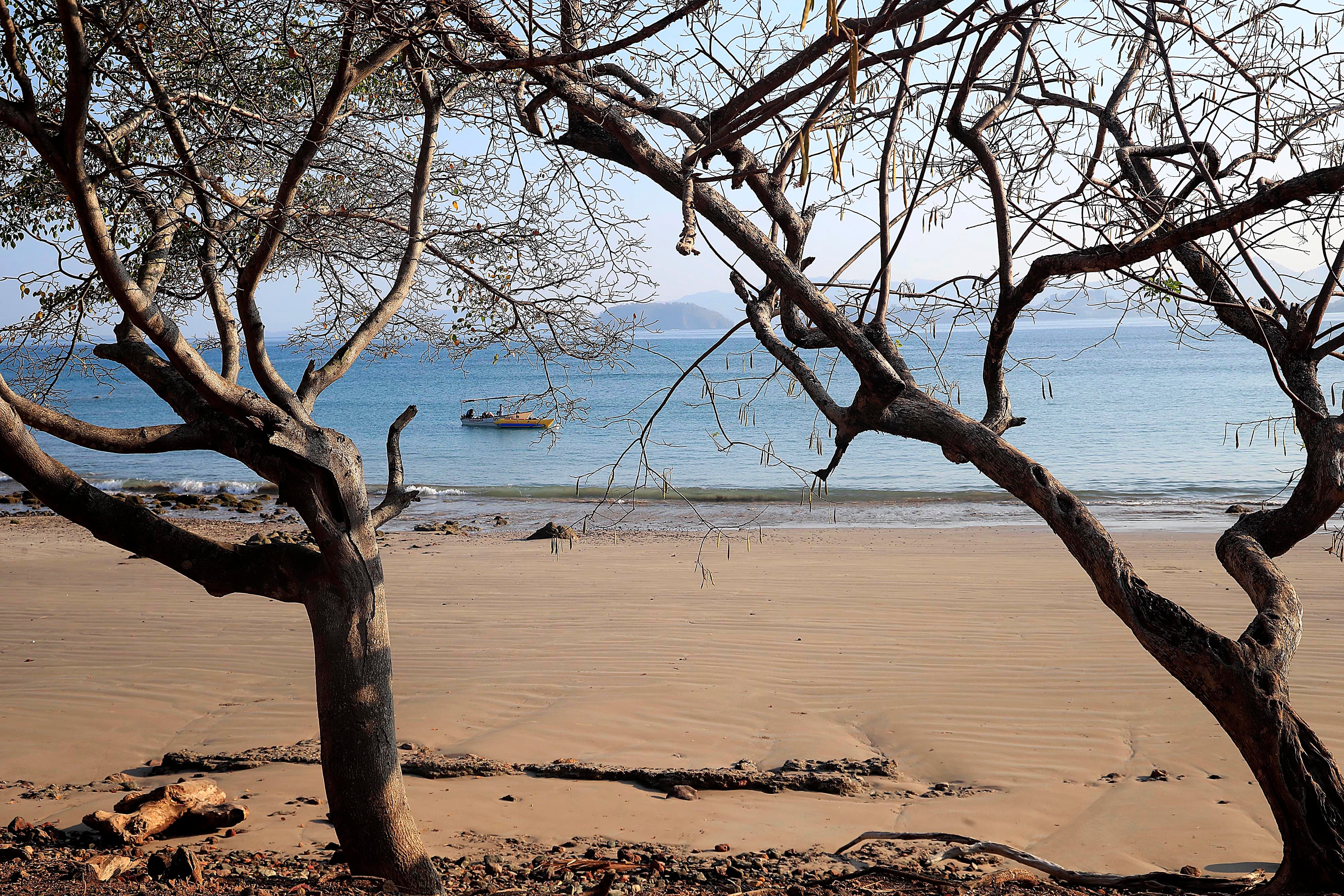 Guanacaste, Playas