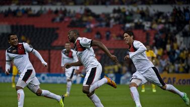 Protagonista del aztecazo de Alajuelense reveló las claves de la hazaña lograda hace diez años