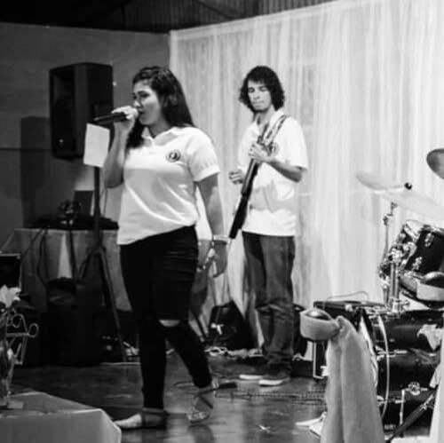 Maribeth Rodríguez demostrará en canal 7 por qué con su voz pagó toda su carrera universitaria