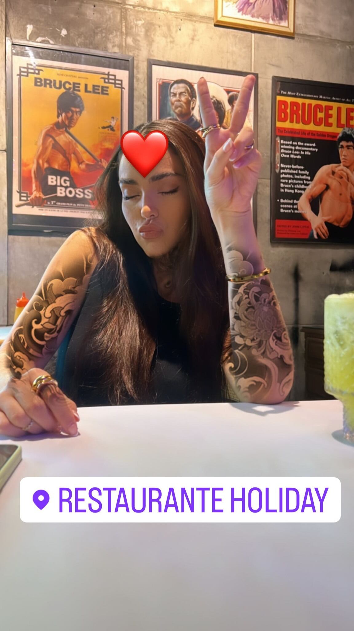 Alejandro Sequeira, exnovio de Keyla Sánchez