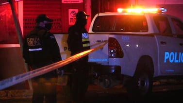 Sicarios le dispararon 10 veces a muchacho de 18 años, pero aun así no lograron matarlo