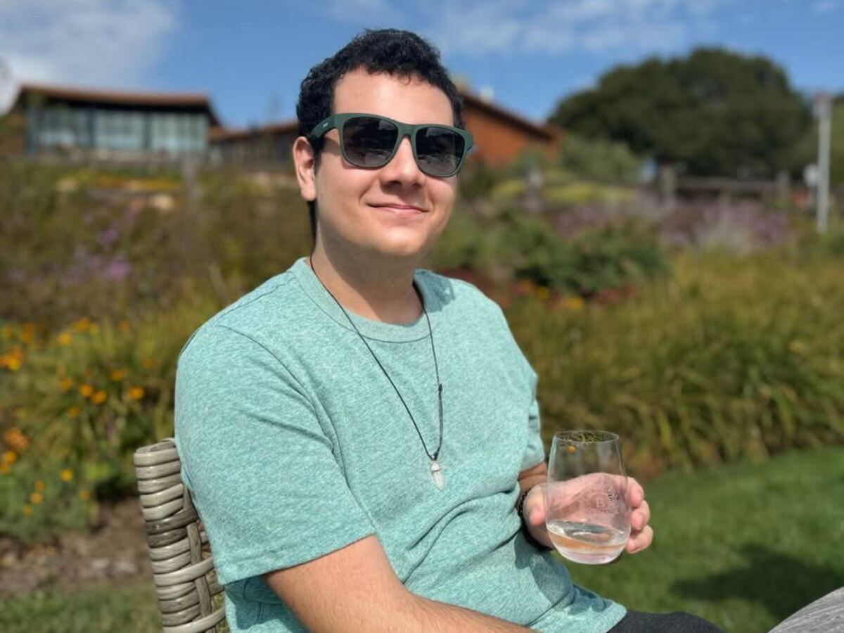 Fernando no quiere tener nada que ver con la política.