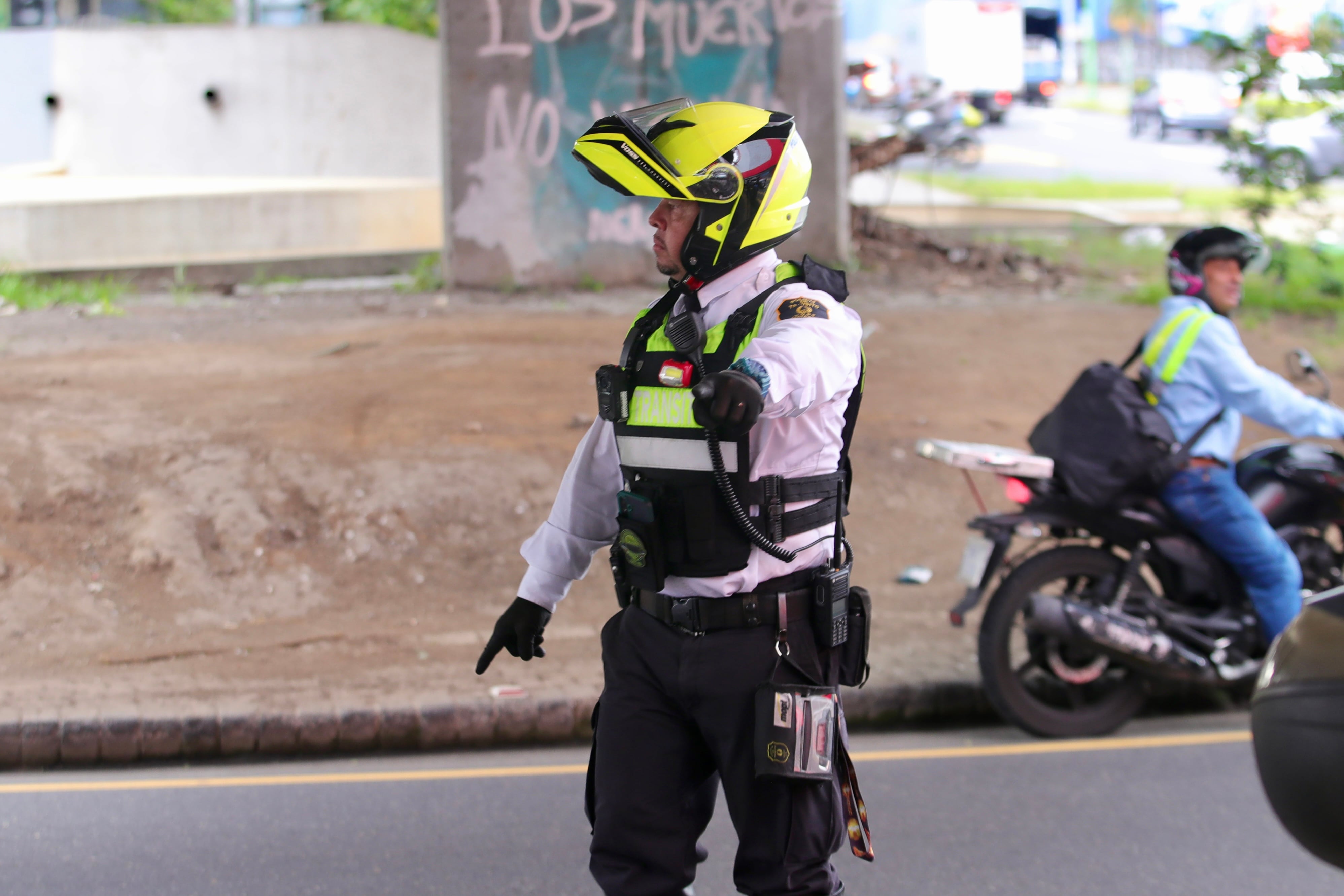 Semana seguridad Vial