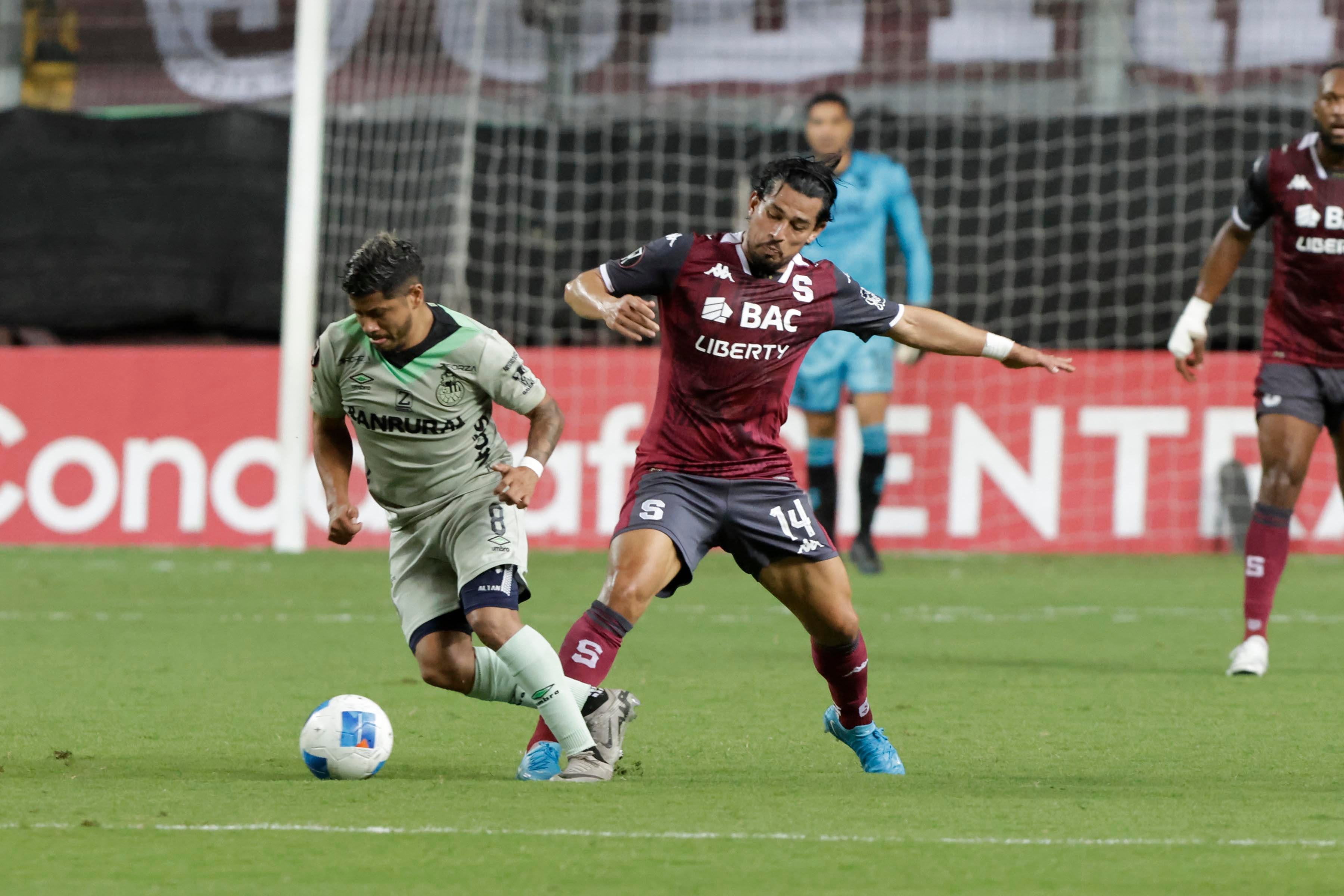Saprissa