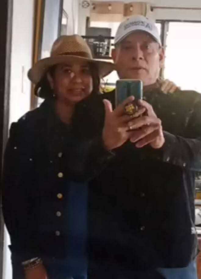 रॉबर्टो सॅकॅम त्याच्या कुटुंबाच्या आठवणीत राहतात