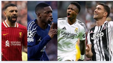 ¿A qué hora juegan y dónde ver Liverpool vs Real Madrid y PSG vs Bayern? Champions League con una jornada imperdible