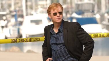 Vea el increíble cambio físico de David Caruso, protagonista de CSI Miami, que impacta al mundo