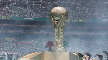 ¿A qué hora y dónde ver la ceremonia de clausura del Mundial 2026?