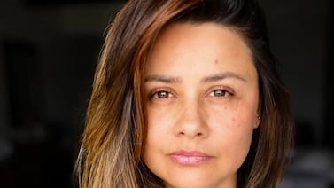 Hanzell Carballo reaparece más sincera que nunca: “Ya no soy la misma persona”