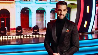¿A usted también le pareció sospechoso que Toni Costa se cambiara tan rápido de ropa en MQB?, esto fue lo que pasó