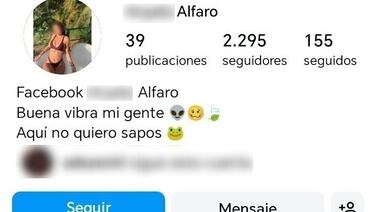 “La Sicariona”, su novio y dos hombres son sospechosos de cometer algo atroz
