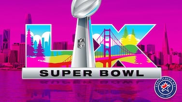 ¿Dónde y a qué hora ver el Super Bowl LX este fin de semana?