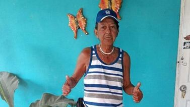 Adulto mayor al que mataron a golpes mientras trabajaba había aceptado el puesto solo por una razón