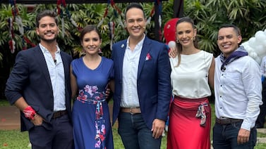 Cambios sorpresa en Repretel: hay una salida en Giros y un fichaje en deportes