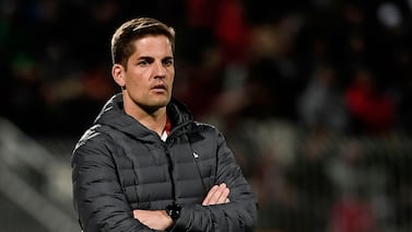 Robert Moreno tira fuerte mensaje a Hernán Medford tras ser descartado como técnico de Costa Rica