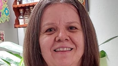 Hermana le dio suerte a fiel seguidora de La Teja