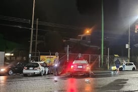 Violento choque en Pérez Zeledón deja ocho heridos; seis están críticos