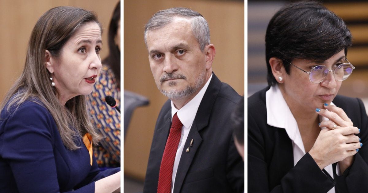 Comisión inmunidad beligerancia