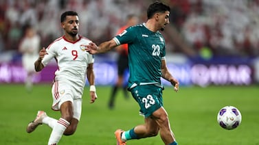 Mundial 2026: Irak se une a Bolivia y el Congo para disputar el repechaje intercontinental