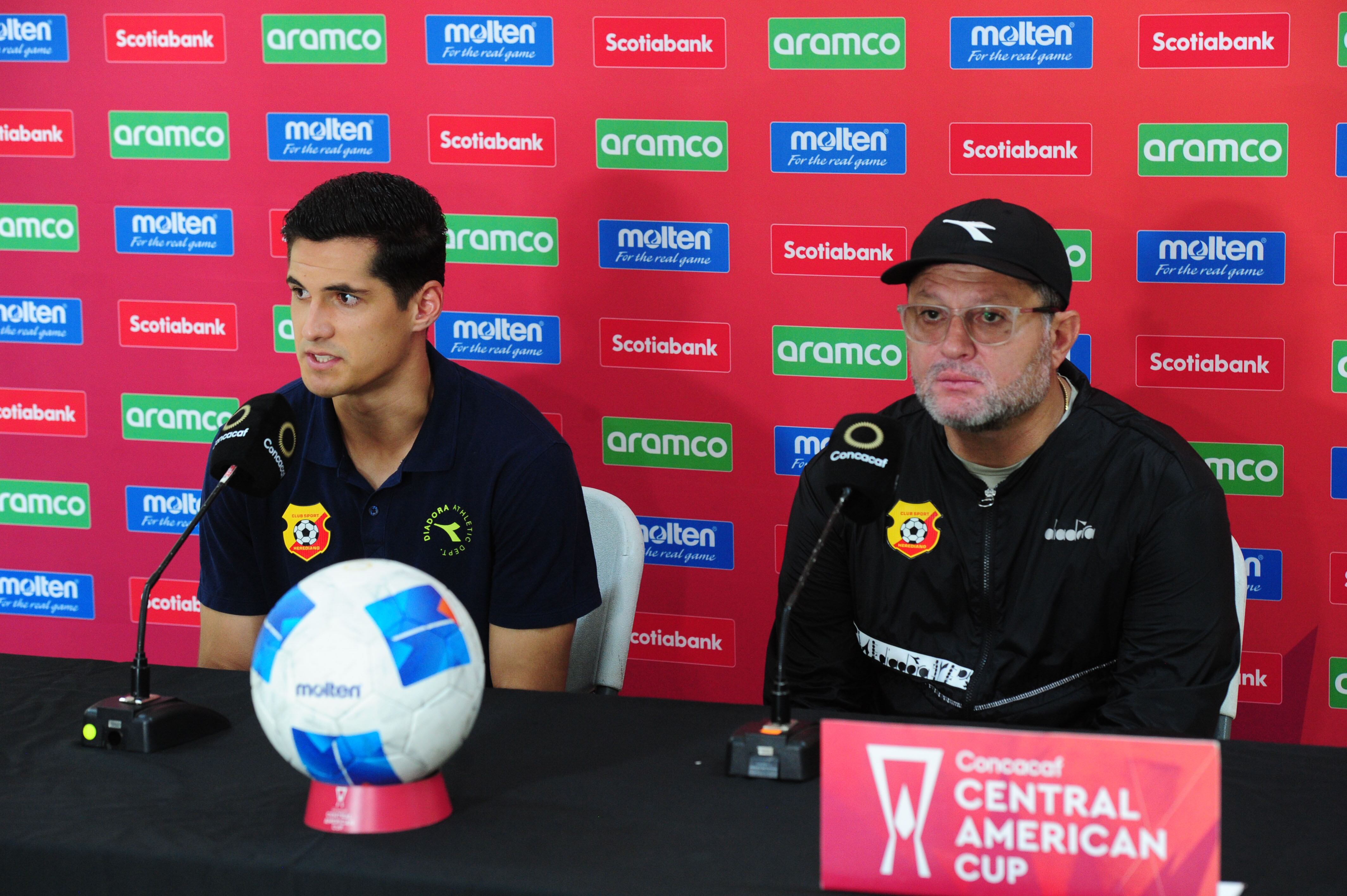 Central American Cup de CONCACAF, Herediano