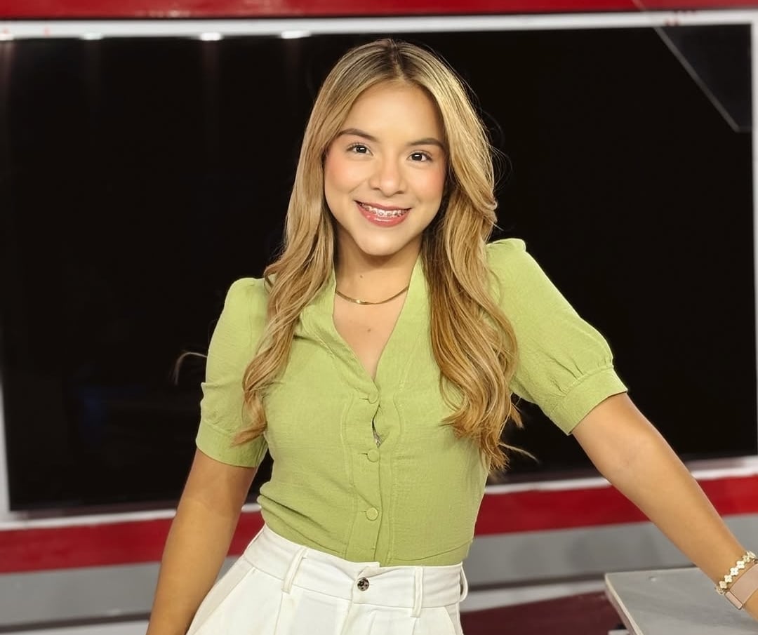 Ashly Obando es una periodista de Nicaragua que nos contó el sentir previo al duelo entre pinoleros y ticos.