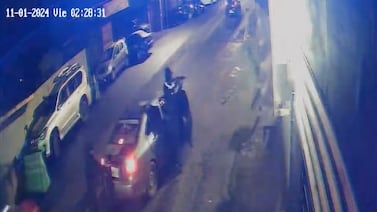 Sicarios que mataron a joven en entrada de bar también terminaron por cobrar otra vida