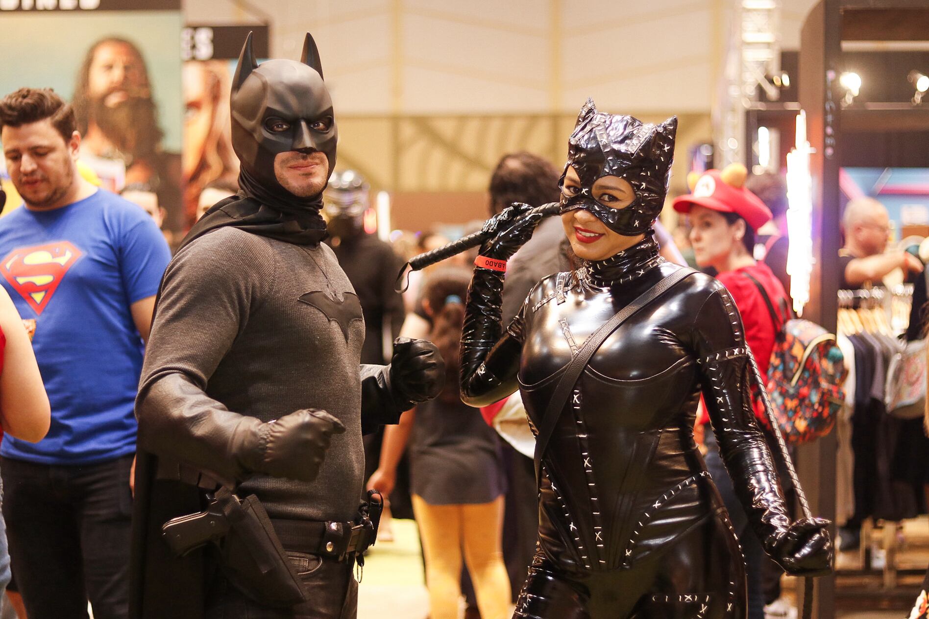 Comic Con Costa Rica