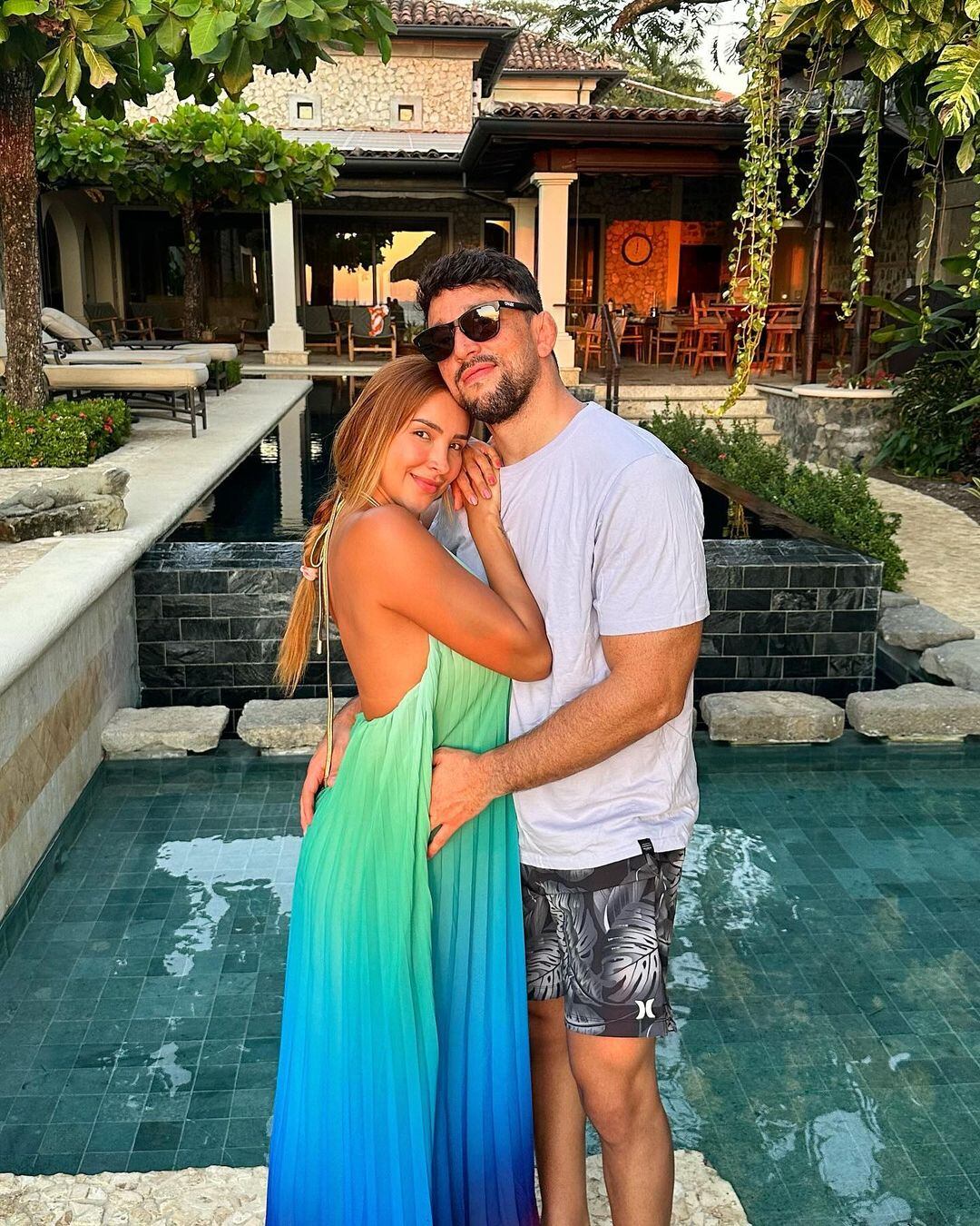 Ericka Morera, periodista