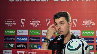 Alajuelense recupera una pieza que lo llena de fe para ir por el boleto en la Copa Centroamericana