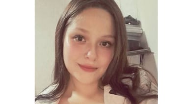 Ella era Francini, la joven mamá de dos niños que murió atropellada por un bus en Alajuela