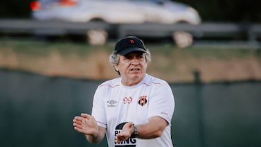 Mauricio Montero reveló con anécdota si Óscar Ramírez llega desactualizado a Alajuelense
