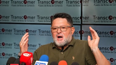 Jafet Soto tiró fuego de lo que le preocupa del arbitraje de cara a semifinales