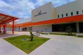 Suspenden a cinco funcionarios de hospital de la CCSS por esta razón