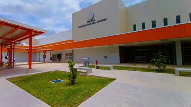 Puntarenas iniciará el 2025 con nuevo hospital, vea cuándo estrenarán el centro médico