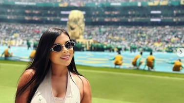 Periodista Merlyn Villareal tuvo que tomar una fuerte decisión para poder estar en el Mundial 2026
