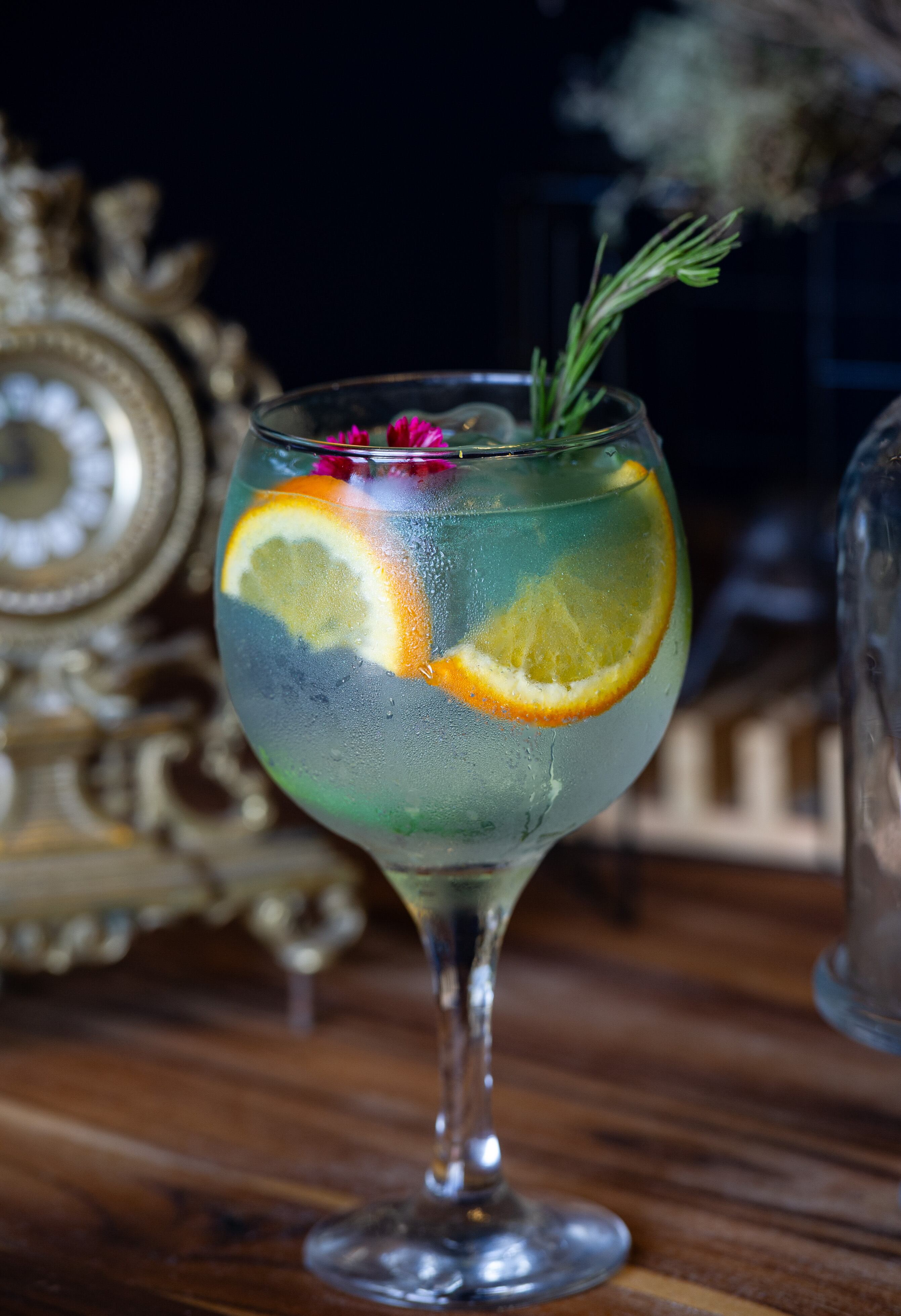 Restaurante La Yerbatera