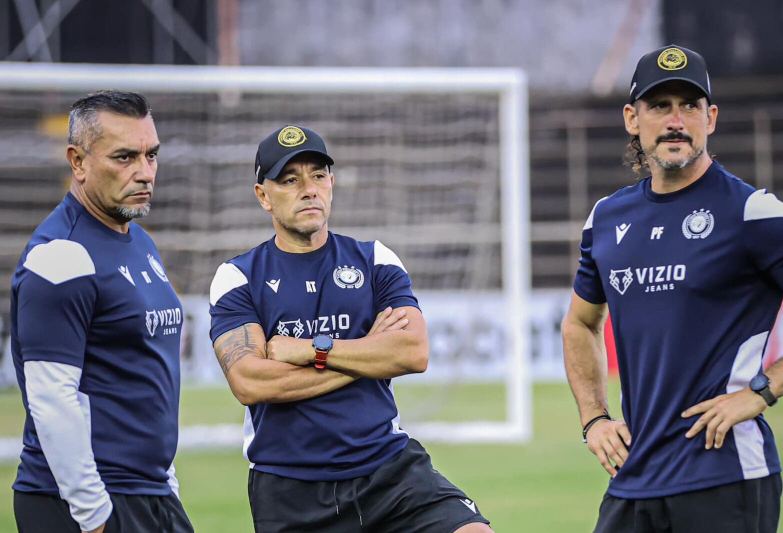 José Giacone, Diego Giacone, Diriangén, Nicaragua