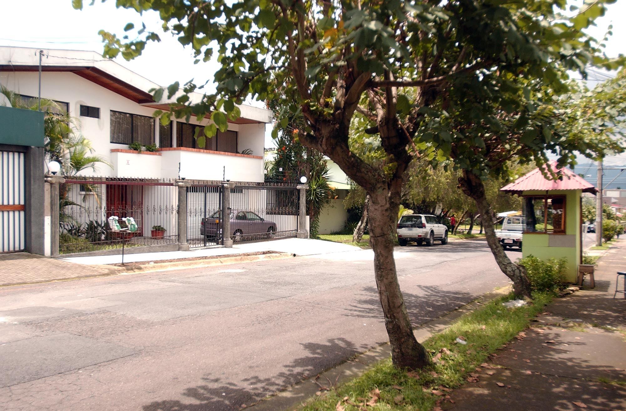 Caso de joven coreano condenado a 32 años de cárcel por asesinar a sus padres. Foto Archivo.