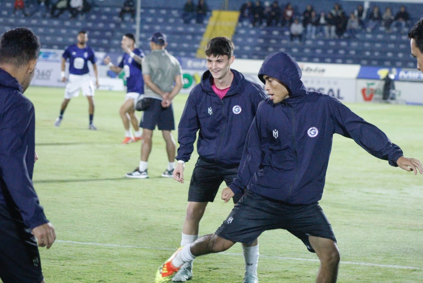 Guadalupe lucha por la permanencia en este Torneo de Clausura 2026.