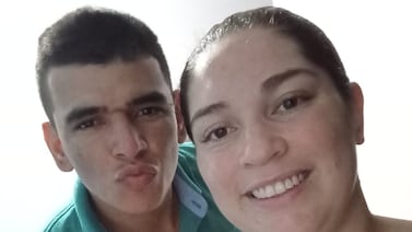 Terribles presentimientos llevaron a muchacha a descubrir atroz homicidio de su amado