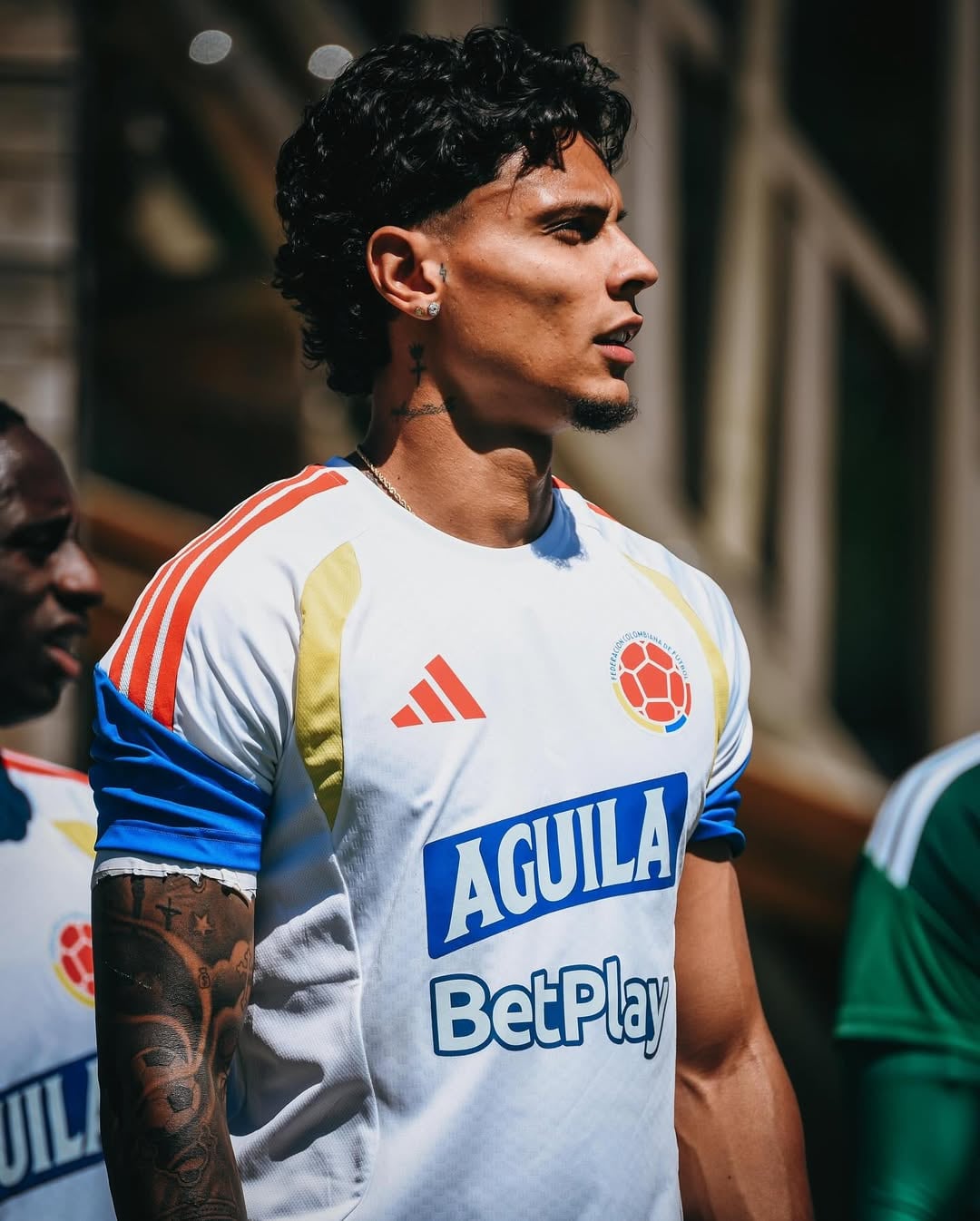 Richard Ríos