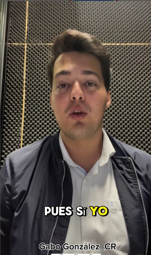 Gabriel González, Tigo Sports, Marco Reus