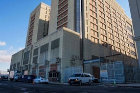 Estos son los famosos que comparten cárcel con Nicolás Maduro en el MDC Brooklyn